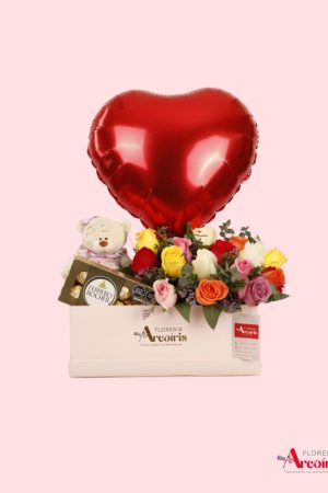 PACK MY LOVE