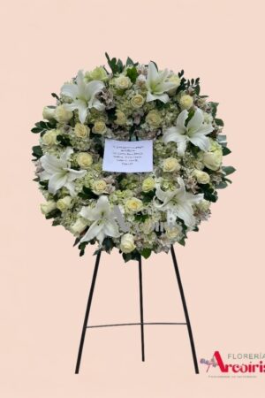 CORONA BLANCA PUREZA