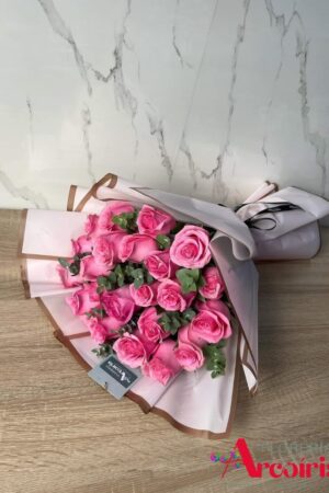 RAMO - ROSAS FUXION